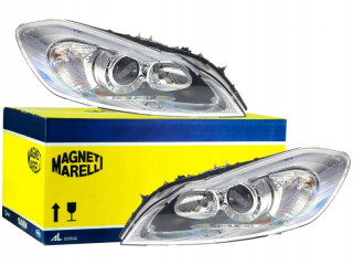 Lampy reflektory volvo c70 ii 10-13  левая + правая 