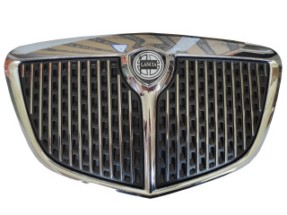 Решетка GRILL ŚRODKOWY LANCIA YPSILON 735434126 OE Fiat          