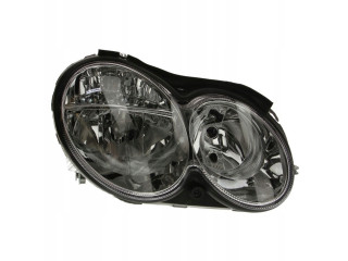 Reflektor lampa p mercedes clk 06.02-06.05 depo 44 Правое 