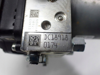 Jednotka ABS HAMULCOWA 476605SH5A NISSAN LEAF II 19R       
