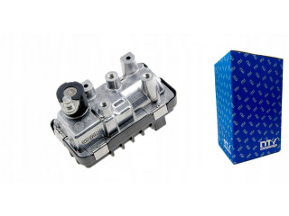 Turbodmychadlo NASTAWNIK TURBINY BMW 3 E90 E91 318D 320D 2005-12        