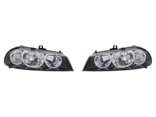 Reflektory lampy alfa romeo 156 03-06 tyc  Левый 