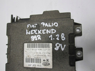 БЛОК УПРАВЛЕНИЯ БЛОК УПРАВЛЕНИЯ FIAT WEEKEND 1.2 8V 99R  46534755    