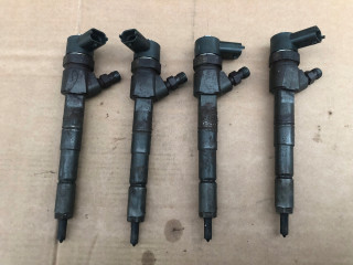Vstřikovač  0445110243  Saab       Diesel
