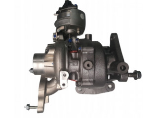 Turbodmychadlo Turbo Mazda CX-3 2 1.5 D 49130-01900 49130-01930        