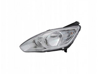 Lampa przednia ford c max 2010- правая h1/h7 prawe 