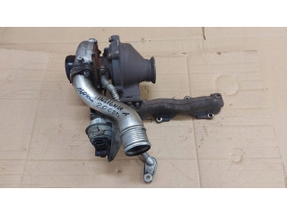  Opel astra insignia 2.0 cdti турбина turbin Inny (Domyślny)    55570748, 786137-1        
