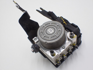 Jednotka ABS HAMULCOWA 476608804R DACIA LODGY 13R       