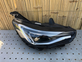 Opel grandland x lampa правая  led yp00015980 prawe 