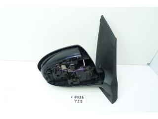 ЗЕРКАЛО ЛЕВОЕ CHEVROLET LACETTI 5 PIN 2003-2008  Правое    LUSTERKO, 2007-2015 Mazda       
