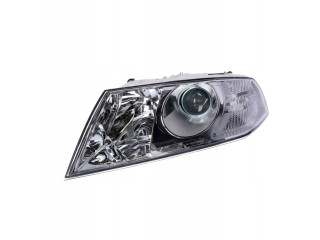 Reflektor lampa l skoda octavia ii tyc 20-12336-05 Левый 