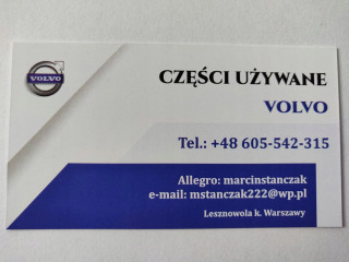 Přístrojová deska  Volvo     30695998 