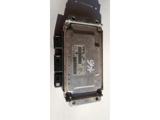 Блок управления ecu citroen xsara picasso 0261206633   , 9637839580 9637839580, 0261206633   