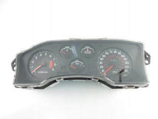 ПАНЕЛЬ ПРИБОРОВ СПИДОМЕТР MITSUBISHI ECLIPSE I MB680682  MB680682, M900251           
