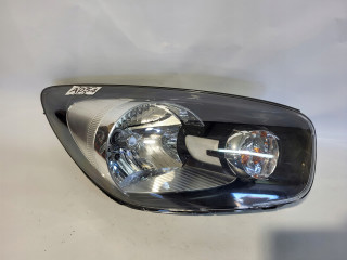 Picanto 11- lampa правая   92102-1y0 prawe 