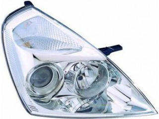 Reflektor lampa kia carnival '06- правая depo Правое 