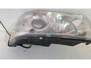 Lampa reflektor xenon daf xf cf lf prawe 