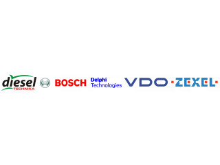 Vstřikovač  16600-5X30A, 166005X30A 16600-5X30A Denso      Diesel