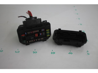 Pojistková skříňka   9224872 BMW F22 F20 2.0D  , N47D20C 9224872    