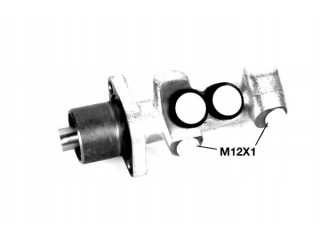 Brembo тормозной цилиндр 4601000000000 4601000000000  , 24212317133 4601000000000     