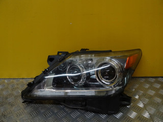 Lexus lx lx570 reflektor lampa  левая xenon Левый 