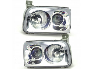 Reflektor lampy l+p hyundai trajet '00> depo левая  правая 