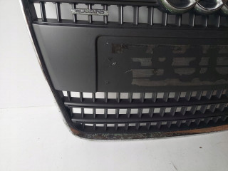 AUDI Q7 4L GRILL Решетка ZDERZAKA 4L0853651           