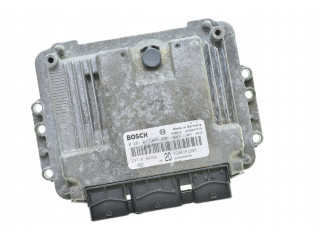 Блок управления primera p12 1.9 dci 0281011645 8200391966  0281011645,   Nissan  