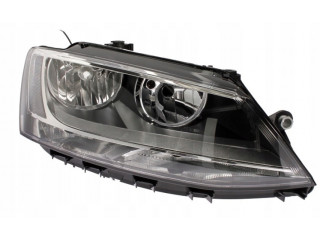 Lampa правая p vw jetta 1b 10- Правое 