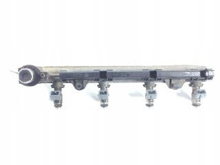 Топливная рампа vw lupo (6x1, 6e1) 1.4 16v 036133  036133319, UA29962 036133319 Magneti Marelli   