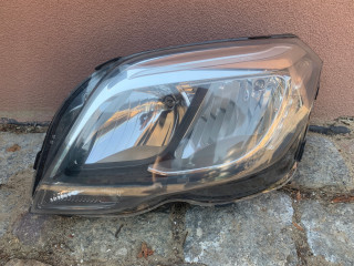 Lampa przednia mercedes glk x204    Левый 