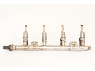 Vstřikovací lišta  06J906051F, 04E133320D 04E133320D, 06J906051F Volkswagen       pro benzínový motor