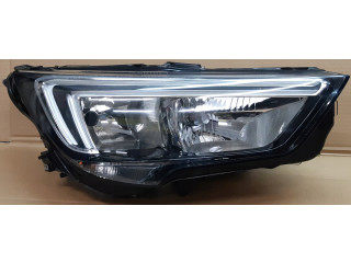 Opel crossland x lampa led правая   Правое 