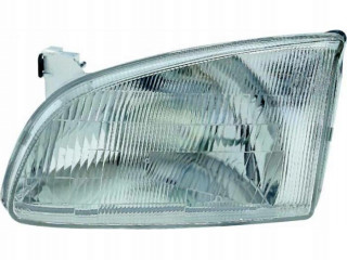 Reflektor lampa toyota starlet 96-99 depo левая Левый 