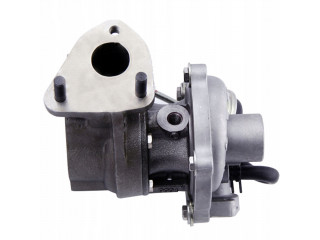 Turbodmychadlo Turbo dla Fiat Punto Lancia Musa Opel Corsa D 1.3L        