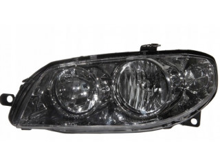 Fiat punto ii fl 188 03-04 reflektor lampa левая h1 lewe 