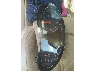 Панель приборов спидометр блок управления audi a8 d4 4h0920920e 2012    M        