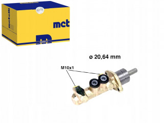 Тормозной цилиндр metelli 46833774 46823569 51726720  46833774,  46833774,      