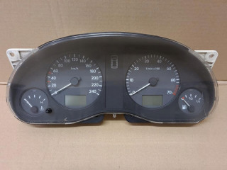 Přístrojová deska  Volkswagen     7M0919882B 