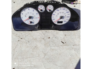 Панель приборов спидометр audi a4 b5 1.6b biały 8d0919033c             
