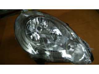 Kangoo 2008-13 lampa правая  reflektor правое  