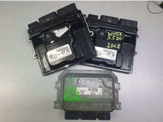 Odczyt kodu isk md1cs006, ems3125, sid309, sid321     Ecu-Service 