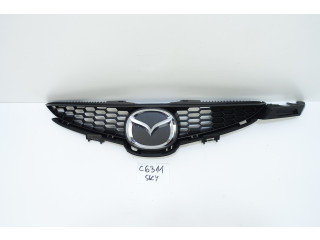 Решетка GRILL CHŁODNICY MAZDA 2 II D65150711           