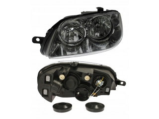 Reflektor lampa левое fiat punto ii 03 Левый 