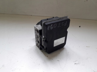 BMW E60 E61 2.5D Jednotka ABS 0265950666       