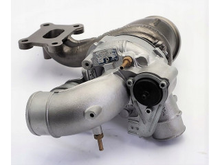  Турбина ford s-max 2.0 199 203 240  53039700287 KKK    53039880245, 53039700245 5131579, 5157826       