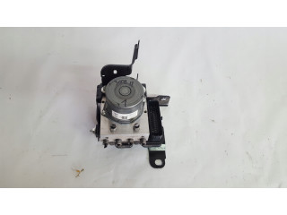 PEUGEOT 3008 II 9812786180 Jednotka ABS hamulcowa  9812786180, 9826694380  Citroen   