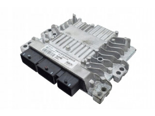 Модуль управления ford 7m5112a650apb 5ws40607b-t  7M5112A650APB,  7M5112A650APB,  FoMoCo 