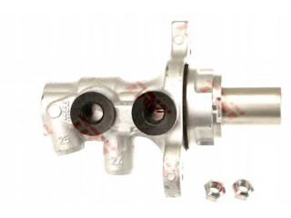 TRW Hlavní brzdový válec BMW X3 (F25), X4 (F26) 1.6-3.0  34336797471, 34336857872 34336797471, 34336857872   