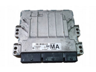 Qashqai j11 micra k14 блок управления блок управления двигателем  PPC95000C111 A2C37779700 Continental 